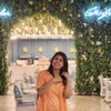 Photograph of Chinnu