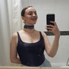 Photograph of Caitlin