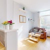 Photo 1: Open plan kitchen, dining, lounge