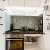 Photo 4: Hidden kitchwn