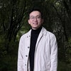Photograph of Yi