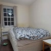 Photo 3: second bedroom (occupied)  