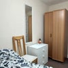 Photo 5: second bedroom (occupiued) 