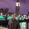 Photograph of Prashanth