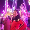 Photograph of Preeti