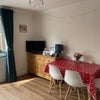 Photo 5: Shared living room.