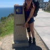 Photograph of Caitlin