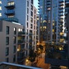 Photo 3: View from the balcony