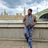 Photograph of Anup