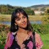 Photograph of Megha 