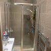 Photo 3: Room shower/sink ensuite