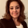 Photograph of Carolyn 