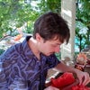 Photograph of Antoine 