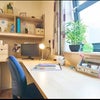 Photo 2: Study table