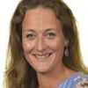 Photograph of Rebecca