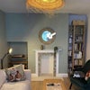 Photo 6: Living room 