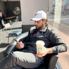 Photograph of Komail 