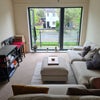 Photo 5: Livingroom - furnished, there is now a TV too