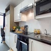 Photo 3: the kitchen