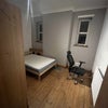 Photo 4: 2nd double bedroom with recent Ikea bed and mattress