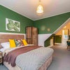 Photo 9: Bedroom 1- 