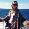 Photograph of Gosia
