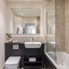 Photo 5: Main Bathroom