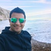 Photograph of Ankit