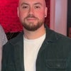 Photograph of Alex