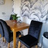 Photo 8: Comfortable dining area