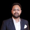Photograph of Shivam
