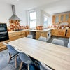 Photo 4: Communal Kitchen