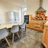 Photo 5: Communal Kitchen