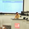 Photograph of Aamer al