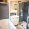 Photo 6: Downstairs bathroom