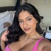Photograph of Anisha