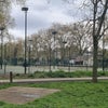 Photo 7: Tennis courts on Brook Green