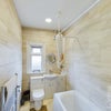 Photo 8: First Floor Bathroom 