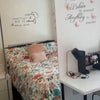 Photo 7: Wardrobe with mirrow