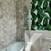 Photo 5: Private bathroom