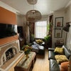 Photo 5: Living room 