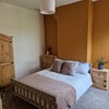 Photo 7: Sunset Orange room 