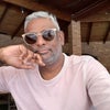 Photograph of Marlon 