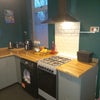 Photo 5: Kitchen with IKEA fitted kitchen