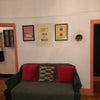 Photo 7: Living room fully furnished