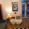 Photo 8: Living room fully furnished