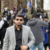 Photograph of Sanjaykumar
