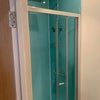Photo 6: Personal shower room