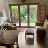 Photo 7: kitchen diner on to garden