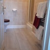 Photo 4: Ensuite shower room